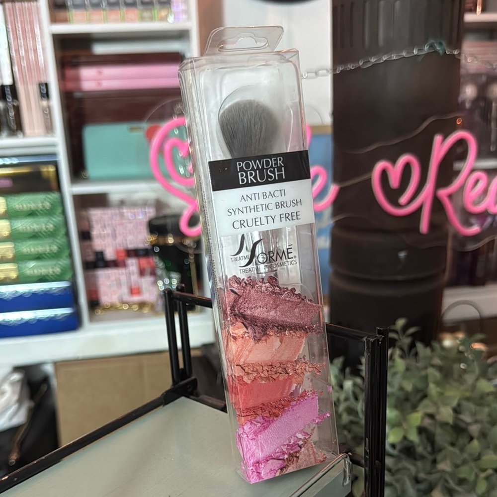 Sorme Powder Brush